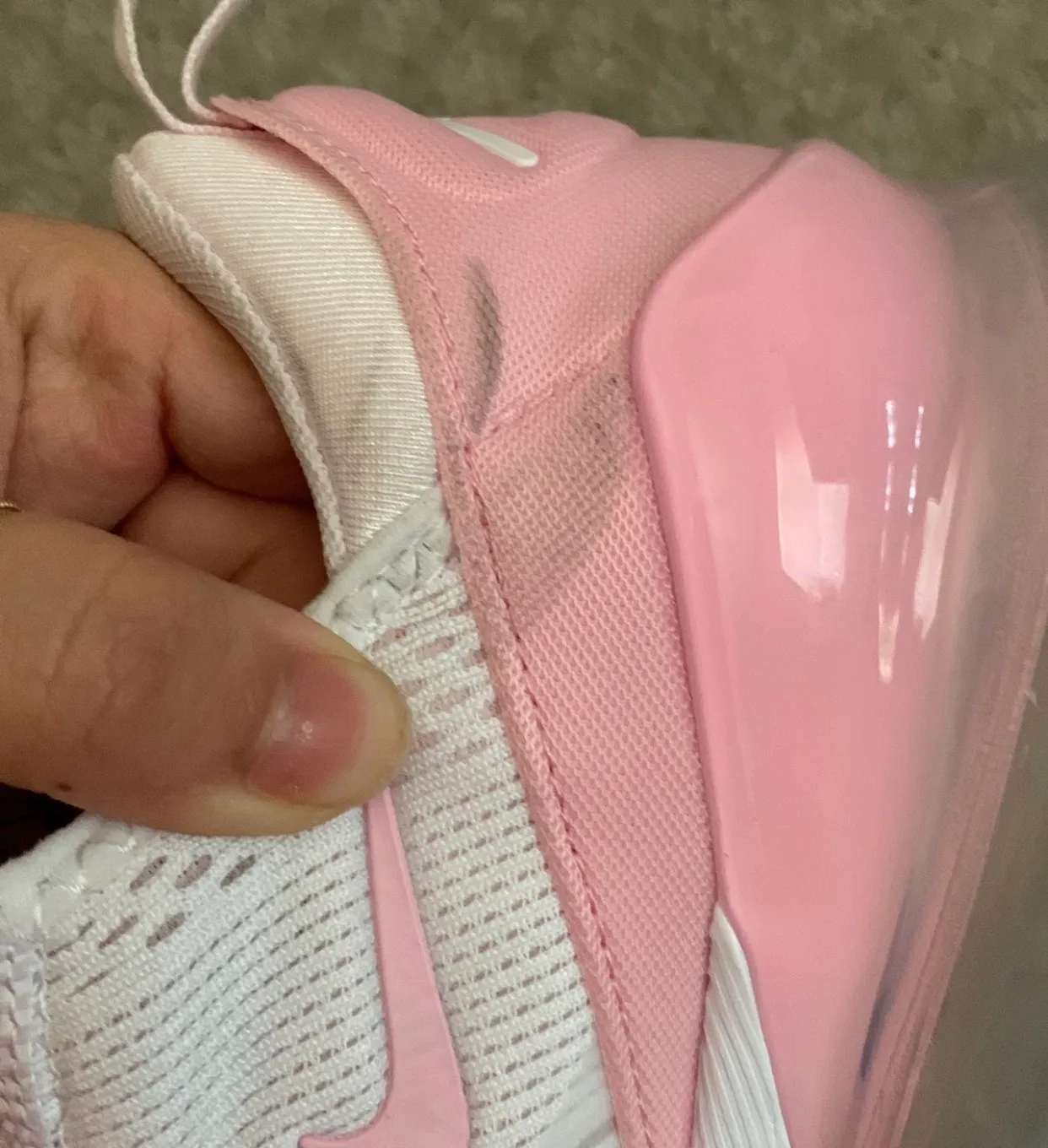 Nike Air Max 270 Shoes - Image 5