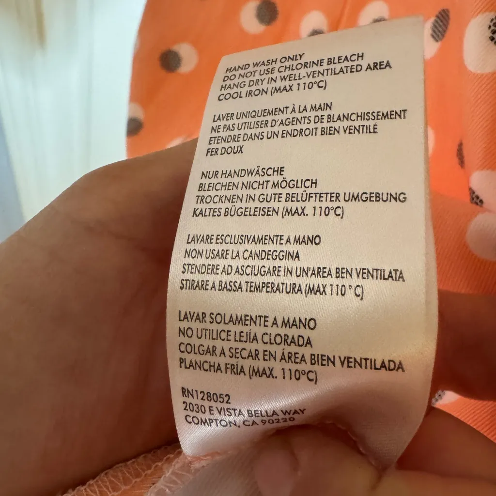 Eggie Urban Outfitters NWT‎ Zen Button - Image 10