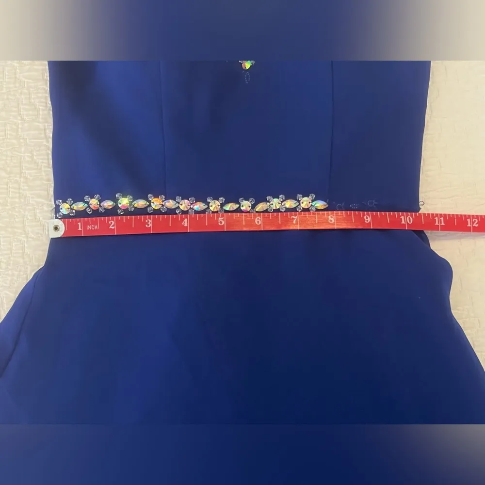 Project Evening Dress Size 0 - Image 10