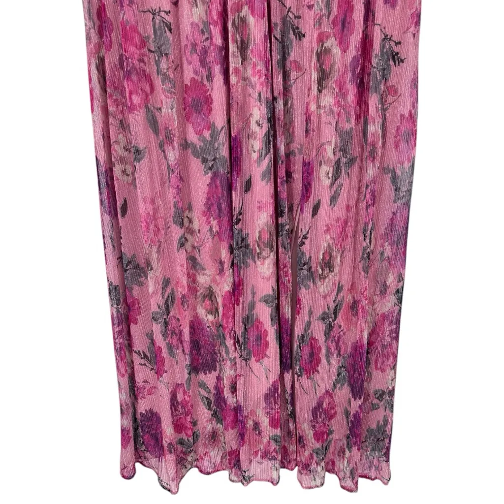 R & M Richards Metallic Crinkle - Image 5