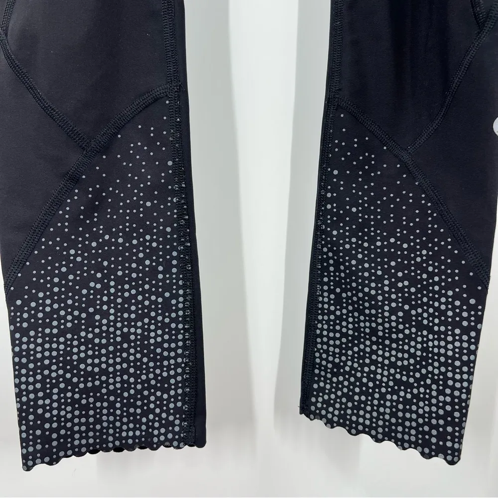 Lululemon Tight Stuff Tight II Brushed Black - Image 11