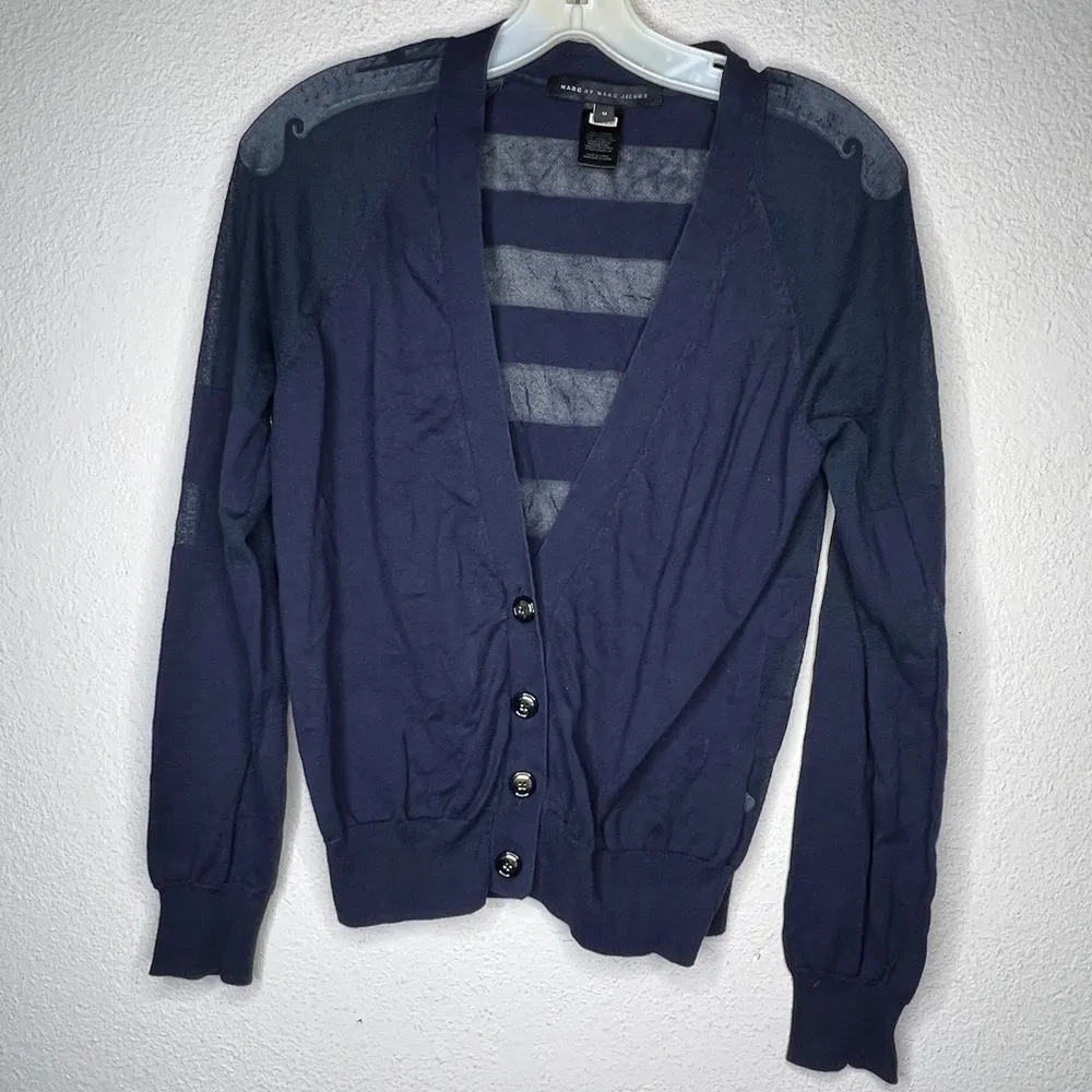 Marc‎ by Marc Jacobs Cardigan - Image 8