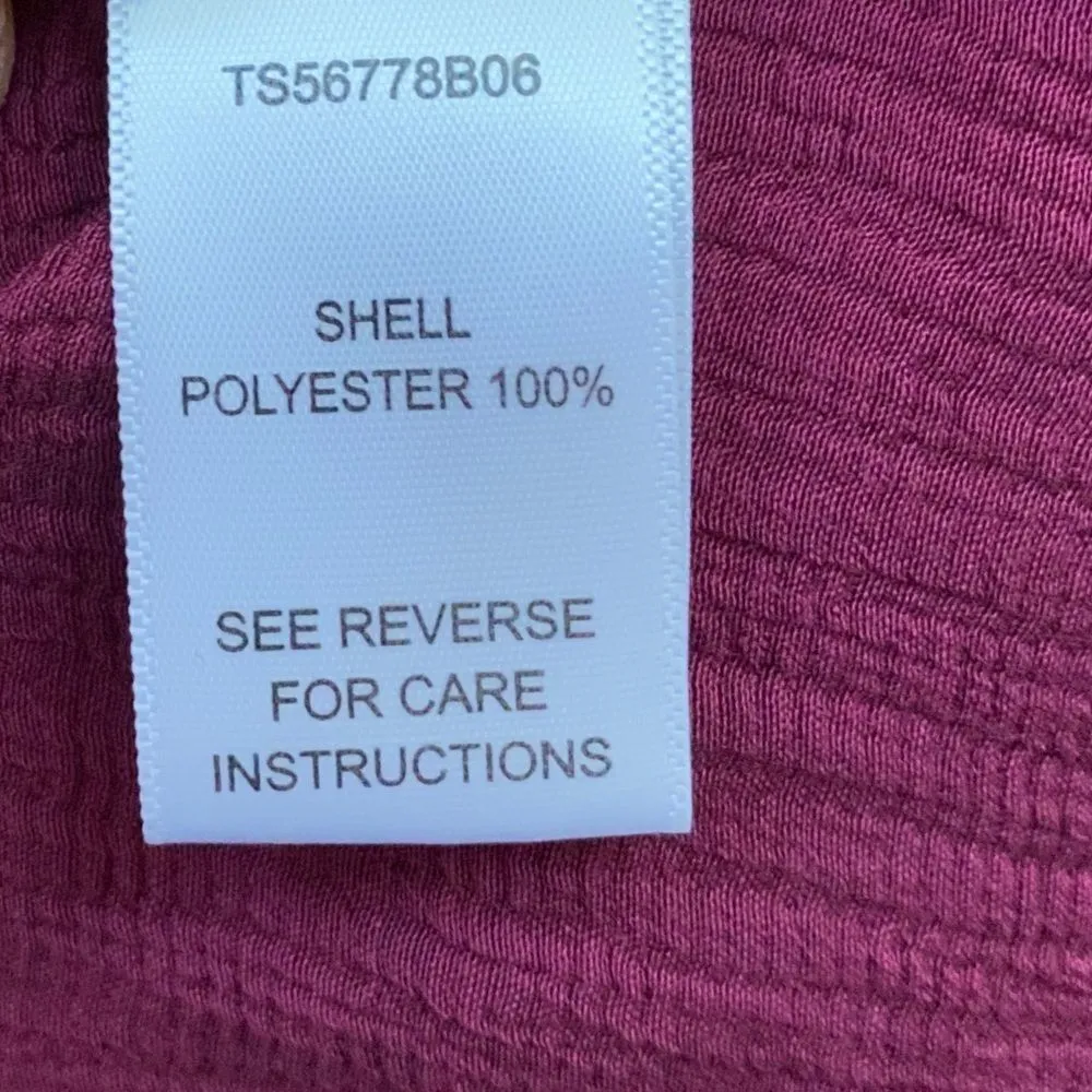 Ark & Co. Polyester Blouse - Image 7