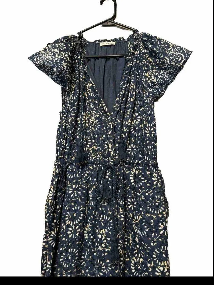 Ulla Johnson Terra Jumpsuit size 2 - Image 5