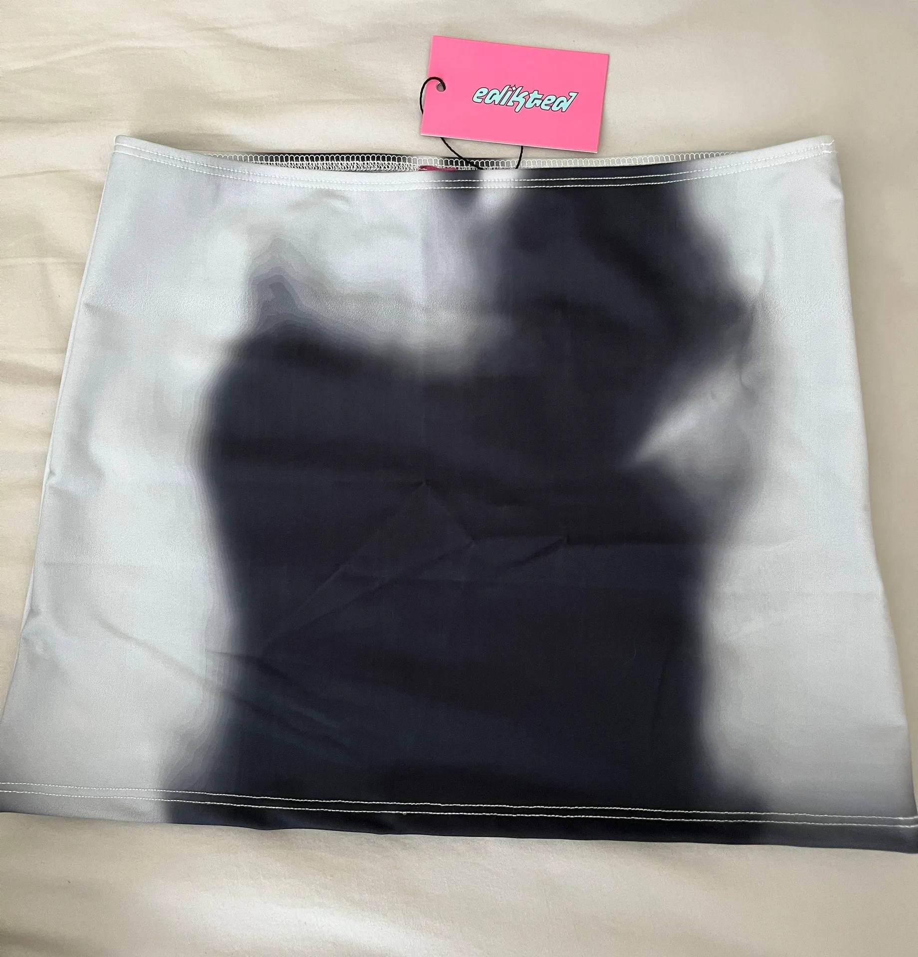 Edikted Mini Skirt NWT - Image 2