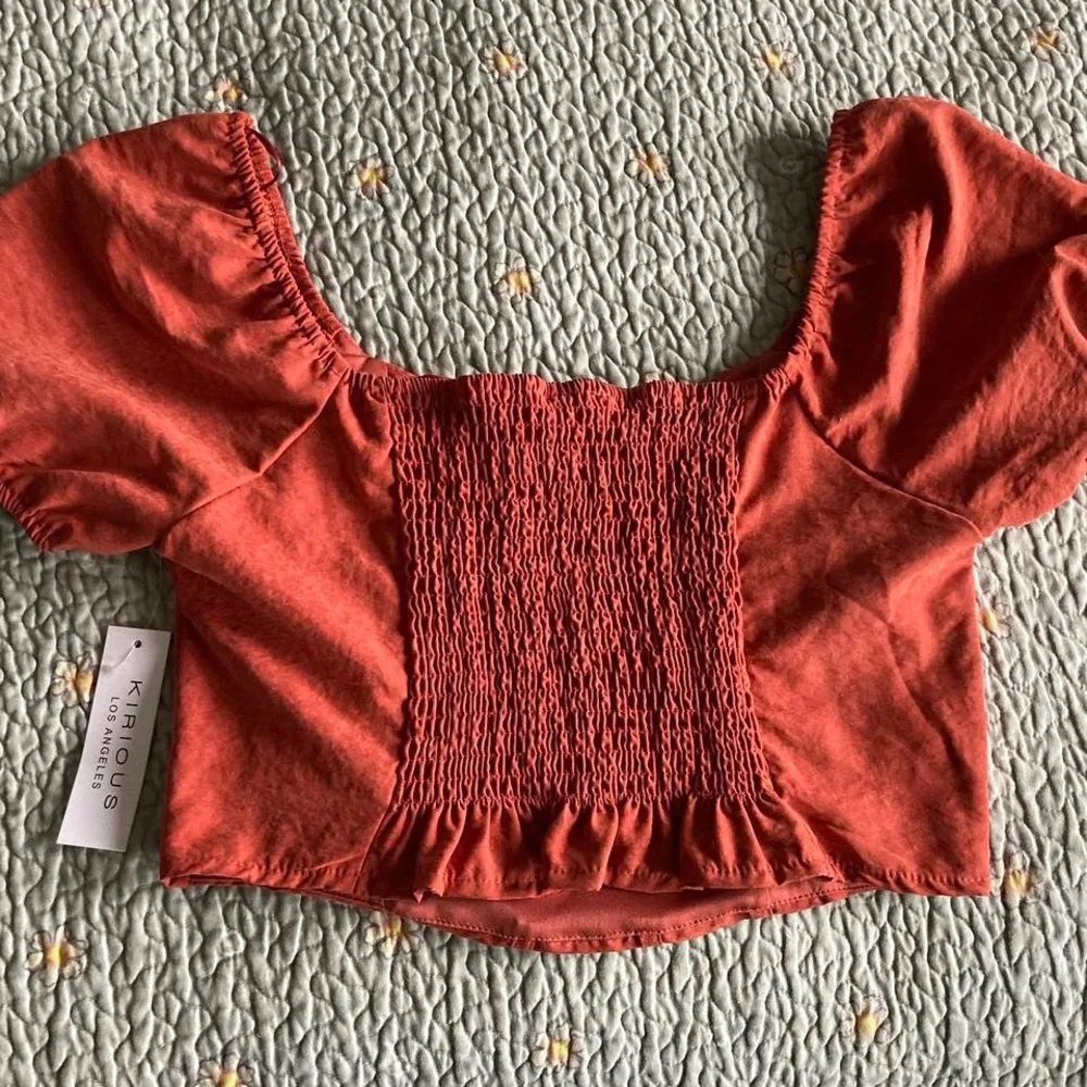 New Kirious crop top - Image 2