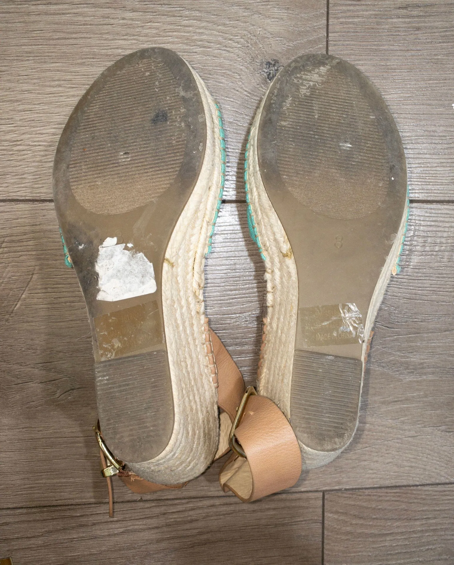 Jeweled Wedges - Image 7