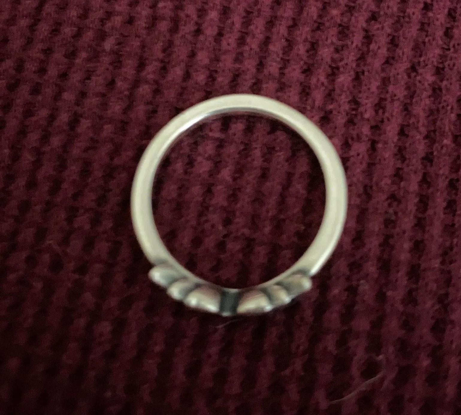 James Avery Take Flight Ring - Image 2