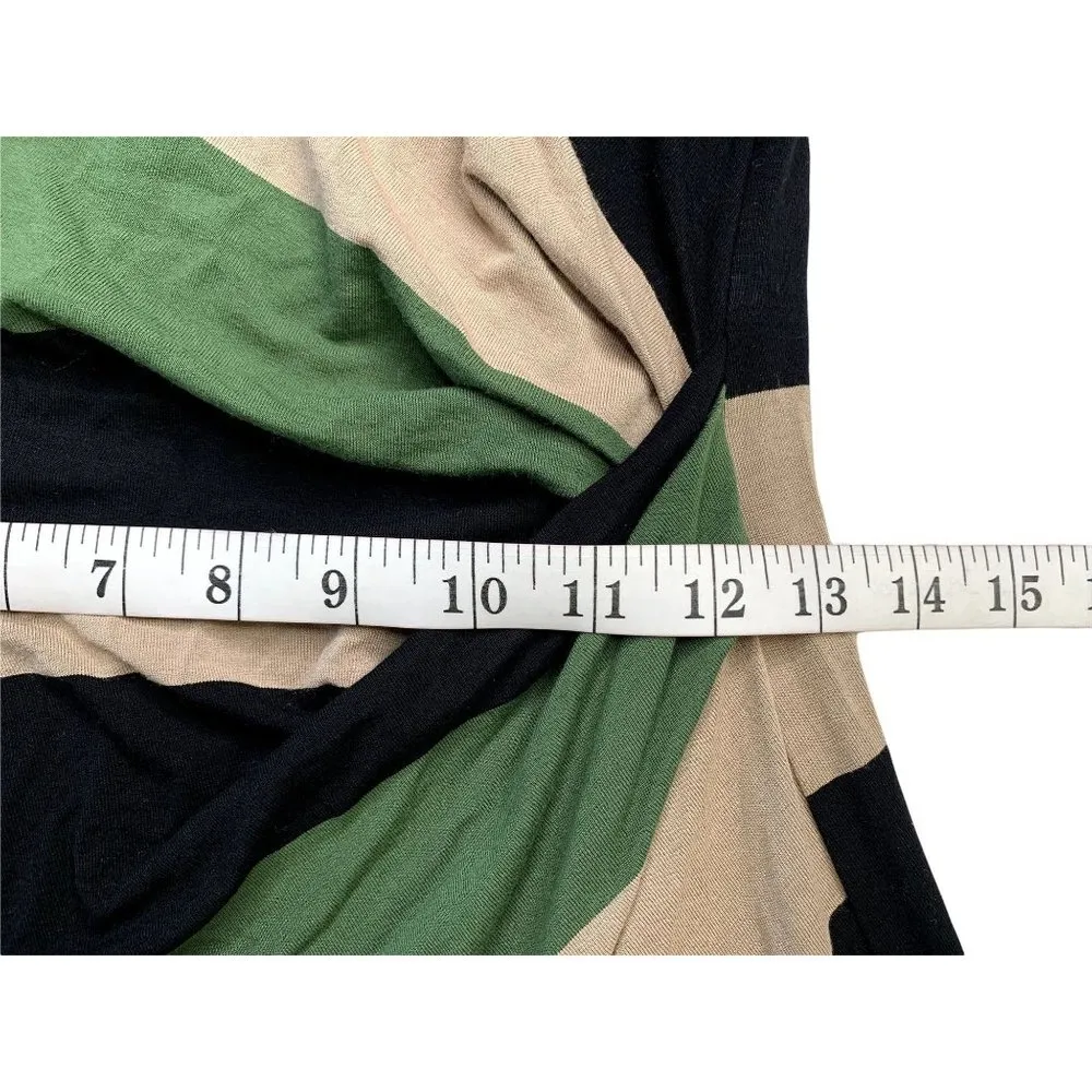 Gabby Skye Women's Multicolored Dress - Image 5