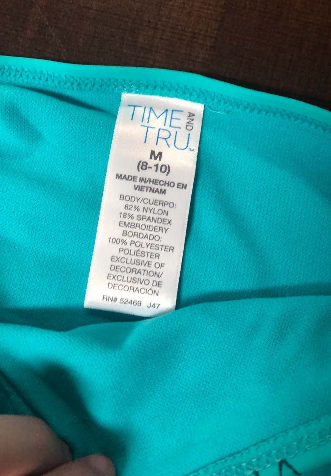 Bikini Botoms - Image 2