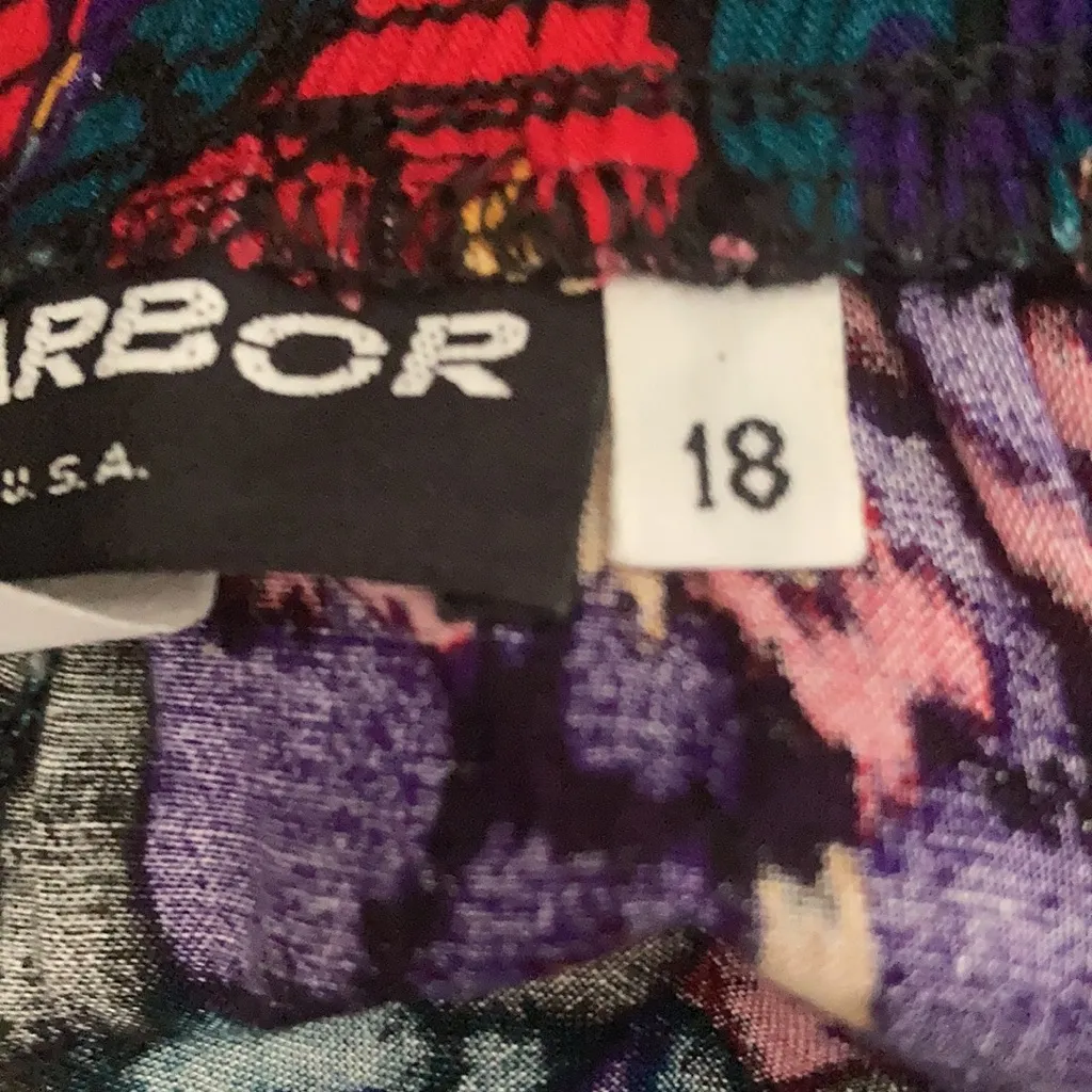 Sag Harbor FINAL MARKDOWN  unlined skirt 18 - Image 5