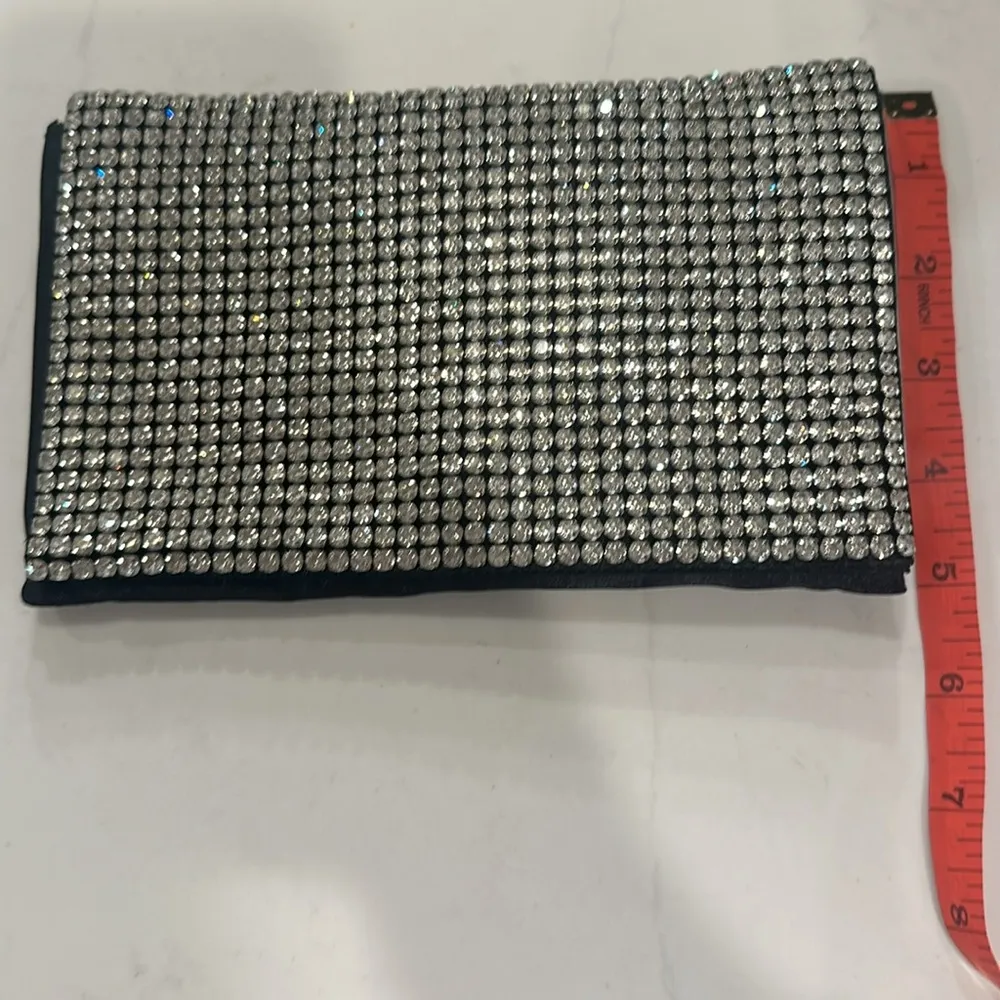 NWT Amber Sceats Stella Crystal Bag - Image 10