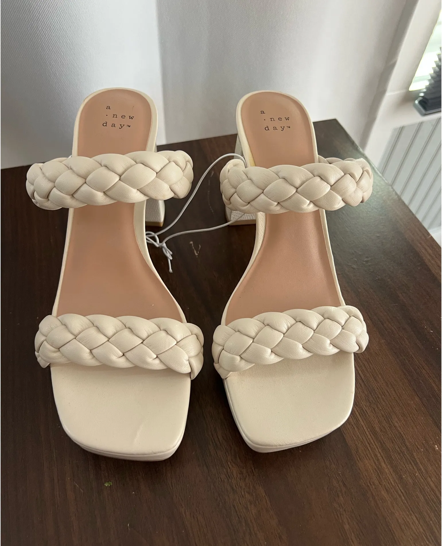 A New Day Heels - Image 2