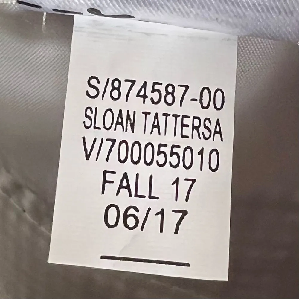 Banana Republic Sloan Tattersa Plaid Pants (No size.. measurements in listing) - Image 11