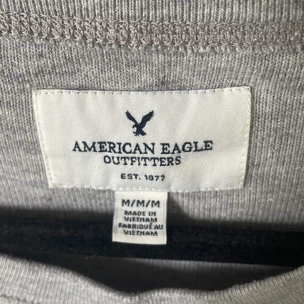 American Eagle Crewneck Size Medium - Image 3
