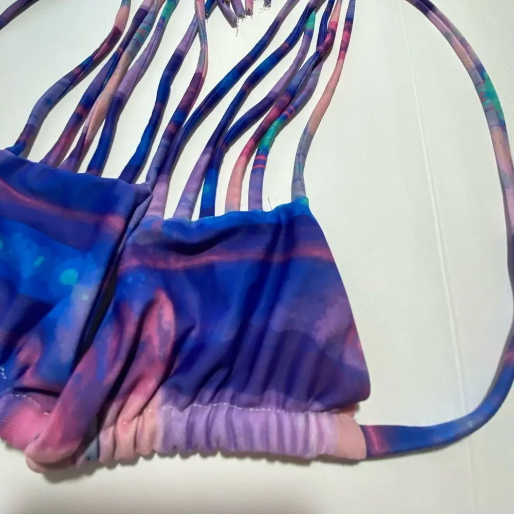 Stone Fox‎ Swim Bikini Top - Image 3