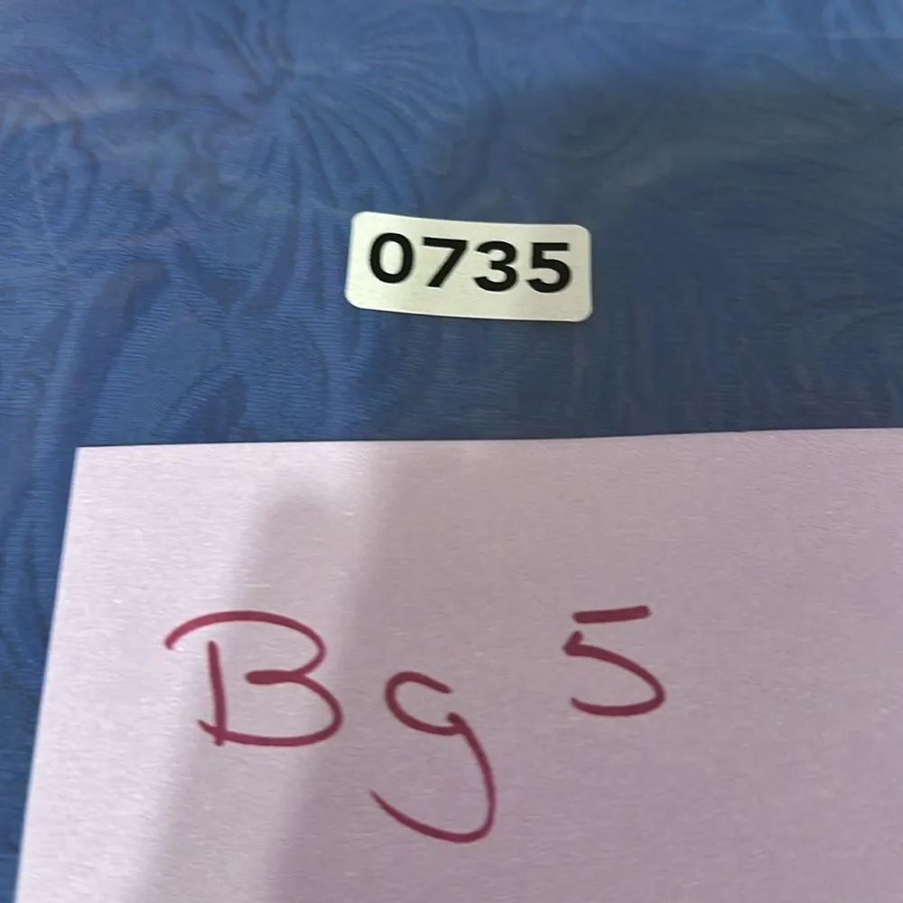 𝅺Laundry By Shelli Segal Jacquard Jewel Embellished Sheath Dress Sz 10 - Image 11