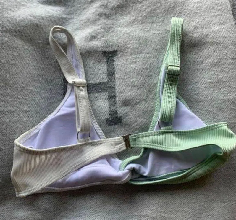 SheIn Bikini Top - Image 2