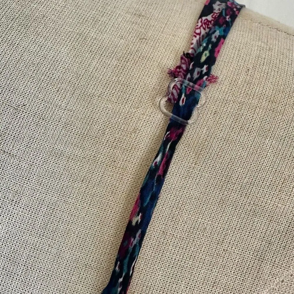 Patrons of Peace purple maxi dress - Image 9