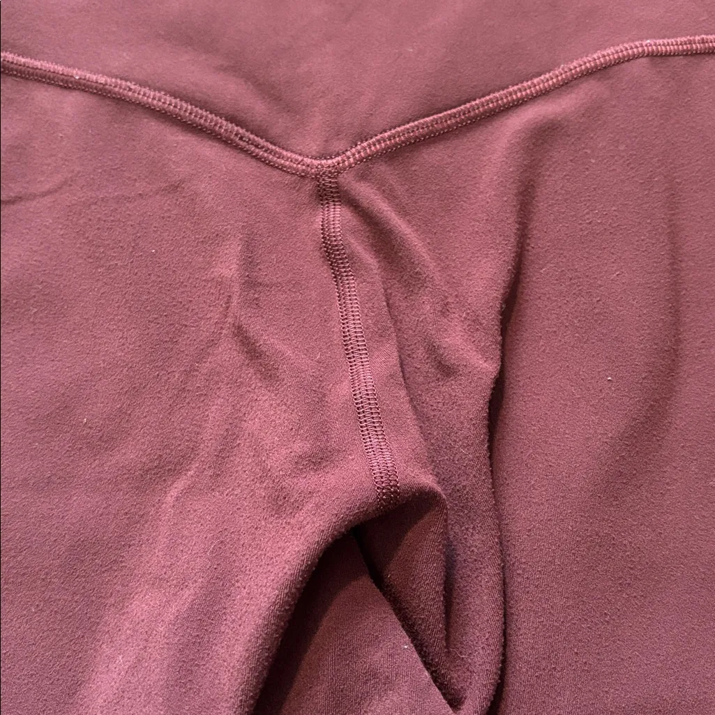 Lululemon Align Joggers *Full Length size 2 - Image 6