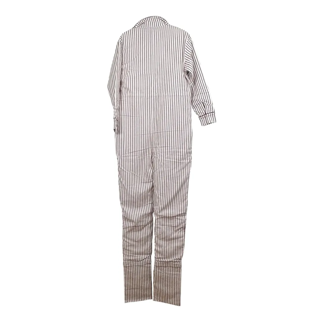 Croft Coveralls NWOT $169 The Ultimate Adult Sleepsuit for Co - Image 7