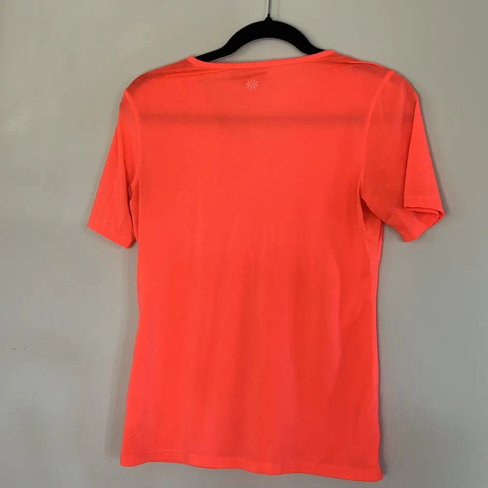 Athleta Crunch 2 Tee - Image 4