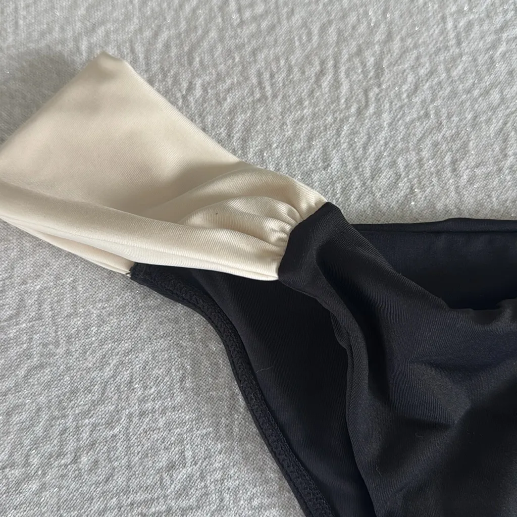 L*SPACE Dolce Bikini Bottom, Size X-Large, $88 - Image 8