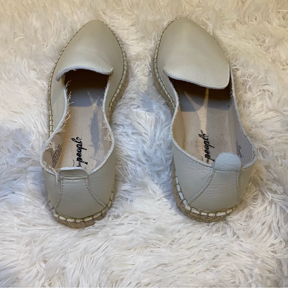 Free People Esmeralda Espadrilles | Size 40 - Image 9