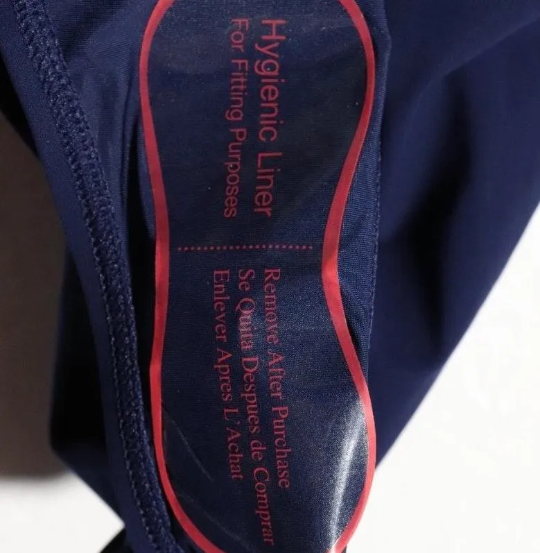 NWT  One Piece Swimsuit - Image 6