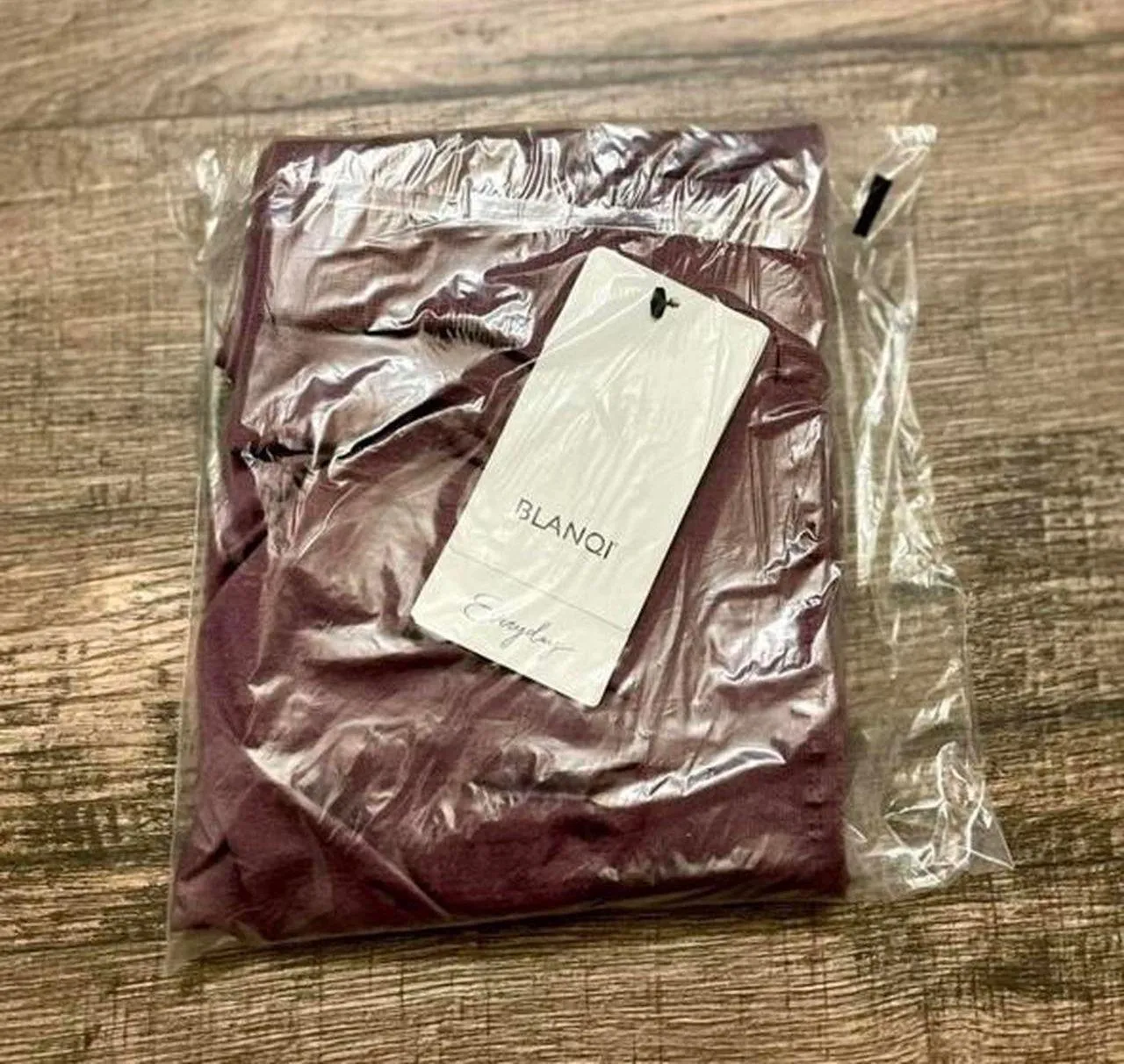 Everyday Maternity Belly Support Leggings - Image 4