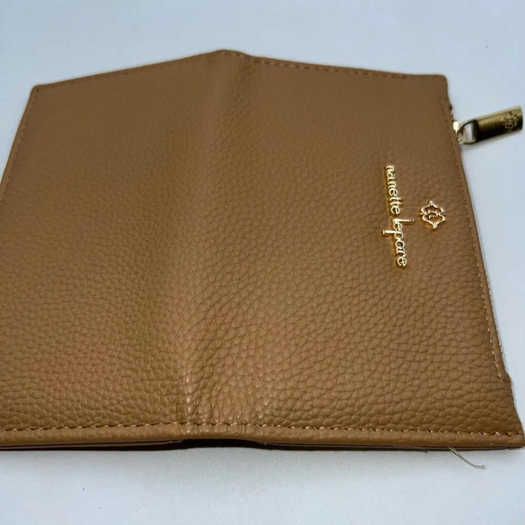 Nanette Lapore Bifold Small Card Wallet‎ - Image 4