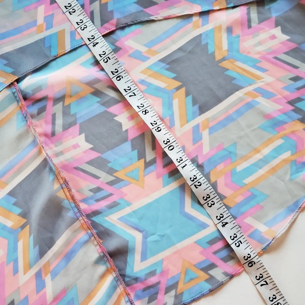 Show me your mumu tank size small - Image 6