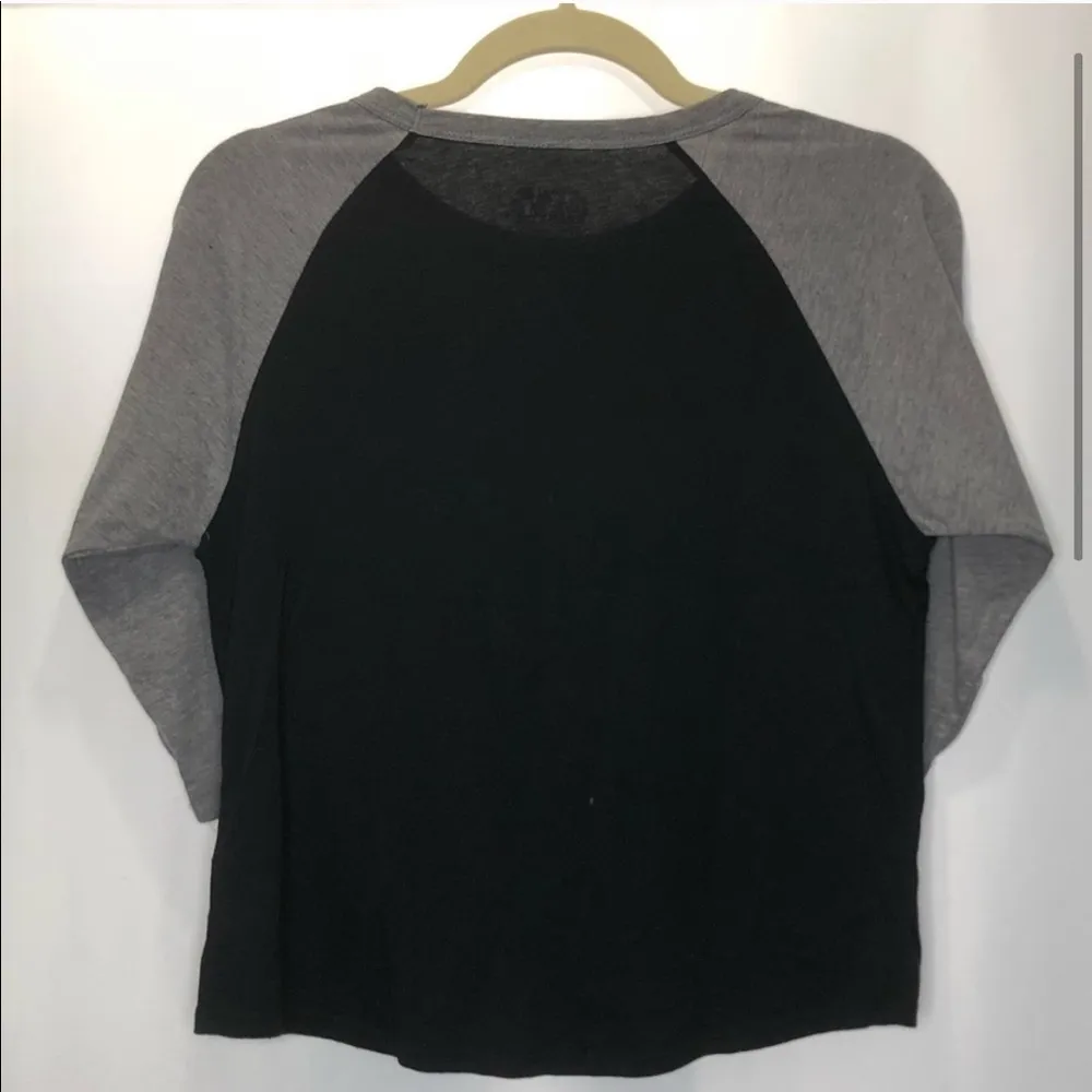 Star Wars Yoda Graphic Tee Shirt - Image 2