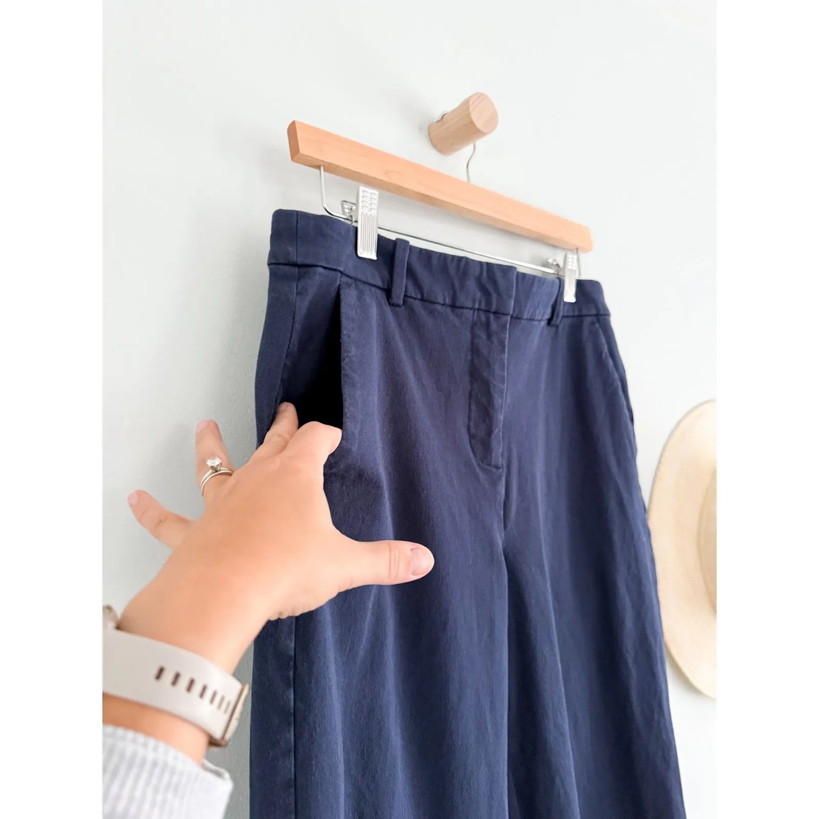 J.Crew Factory | Remy Wide - Image 3