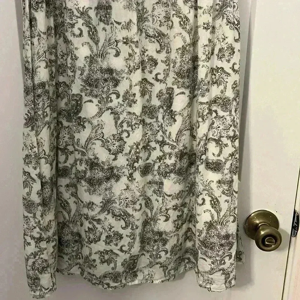 Converse One Star sleeveless dress size small. In good condition! - Image 4