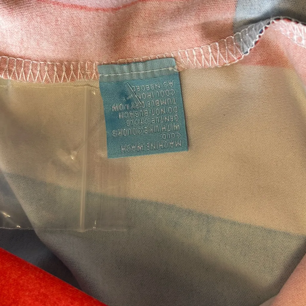 J. McLaughlin Size XS Brynn Tile Print Collared 3/4 Slv Belted Shirt Dress NWT - Image 8