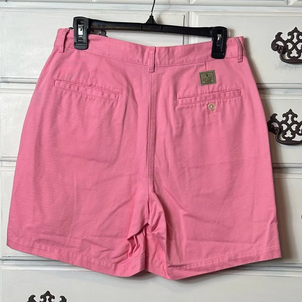 Lauren Bermuda Shorts‎ - Image 4
