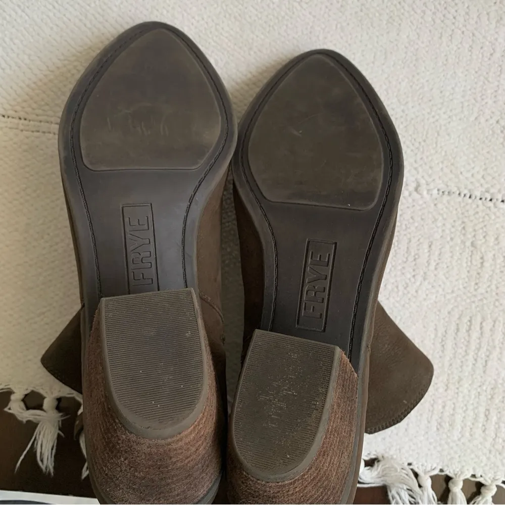 Frye Booties - Image 8