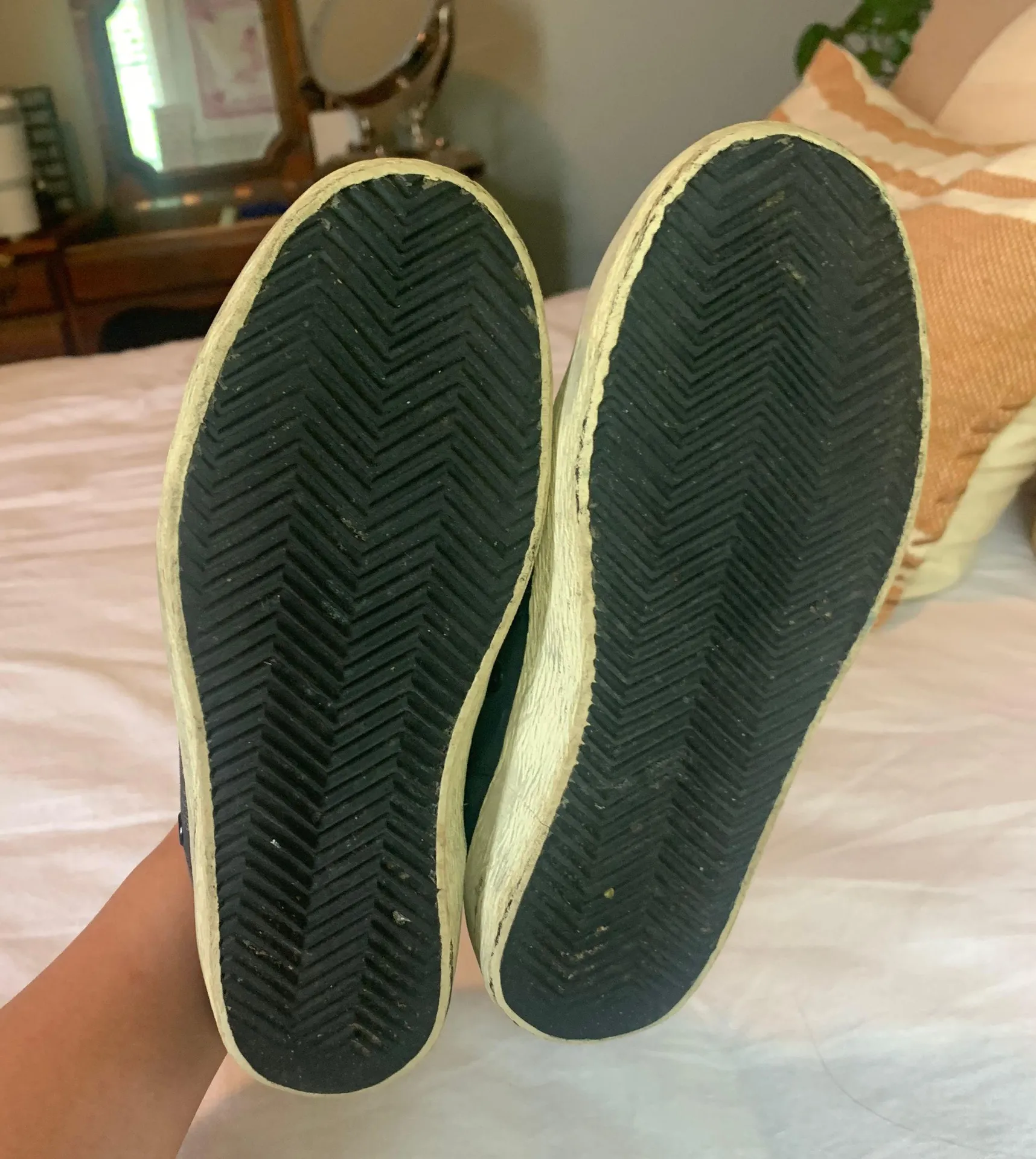 Superstar Sneakers - Image 5