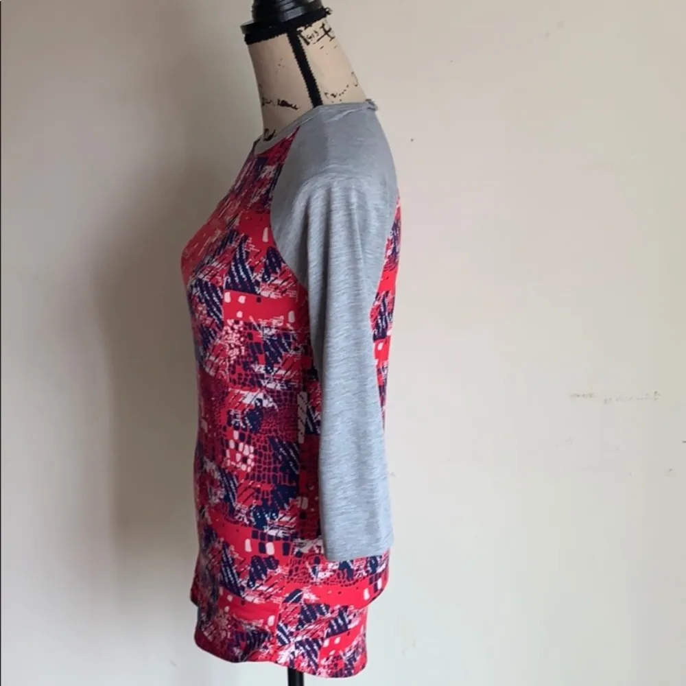 LulaRoe Randy top - Image 5