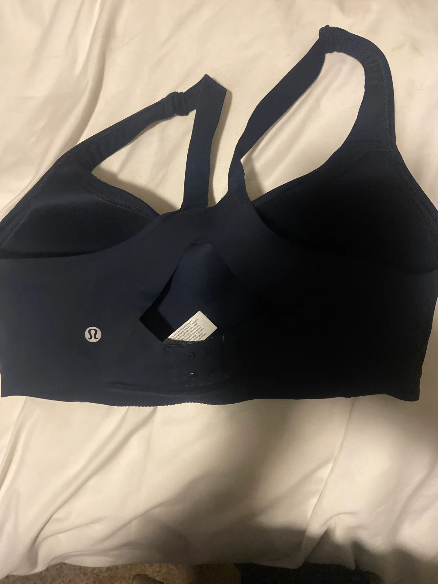 Lululemon Sportbra - Image 2