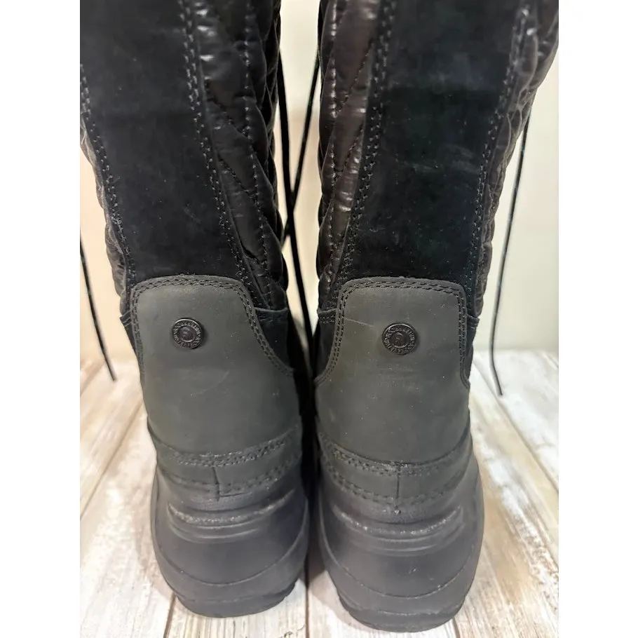 The North Face Women's Thermoball Utility Boot Size 8 - Image 8