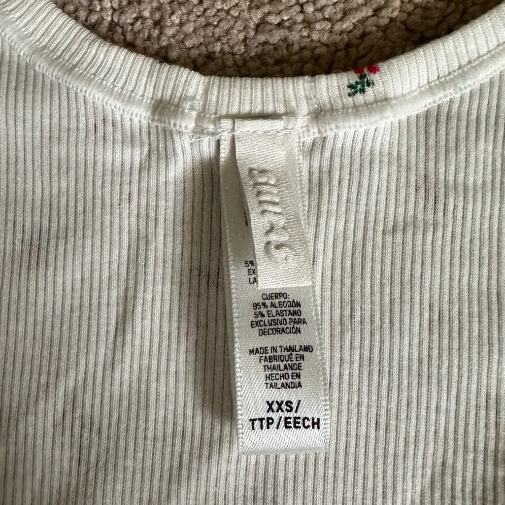 SKIMS  Tanktop - Image 4