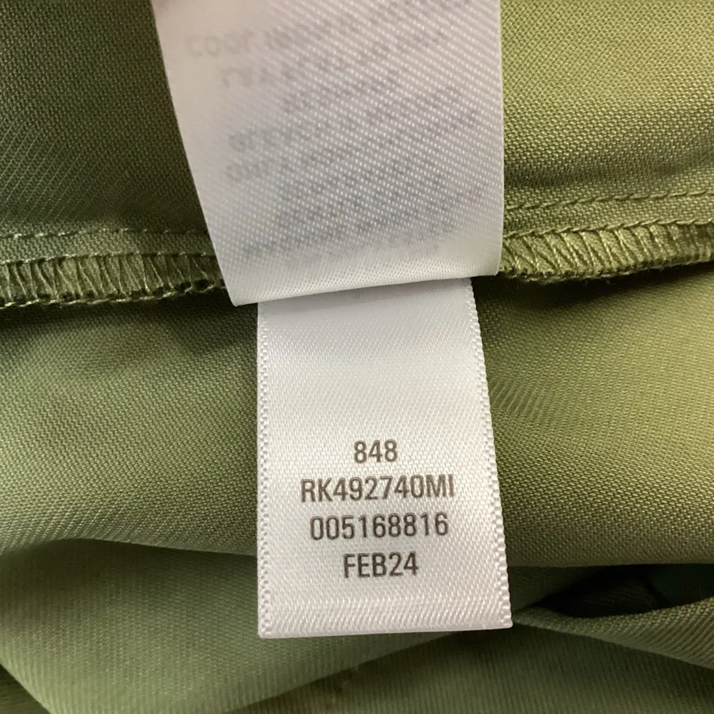 Nordstrom Rack Utility Shirt Jacket Size Medium NWT - Image 8