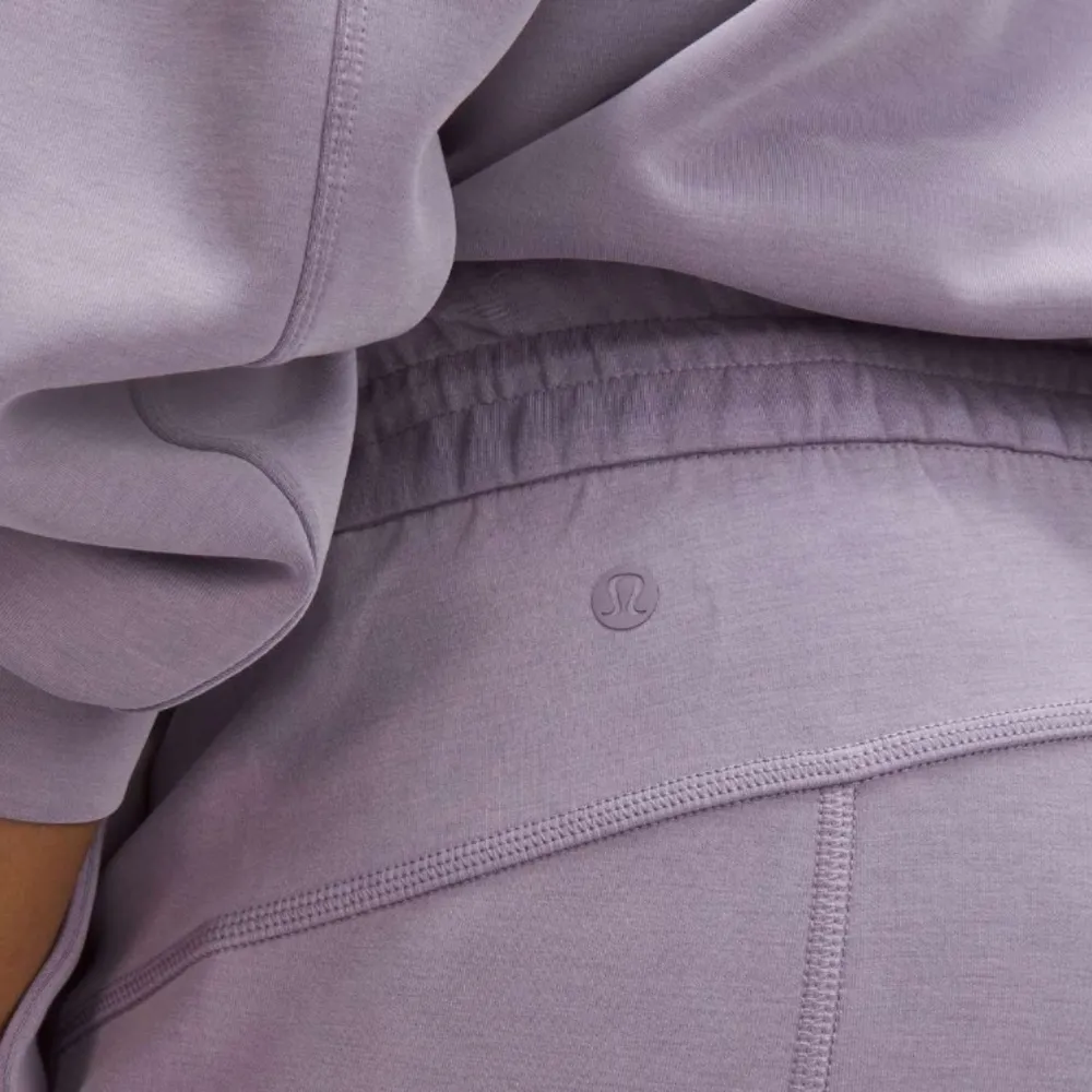 Lululemon Softstreme High-Rise Pant Purple Ash - Image 6