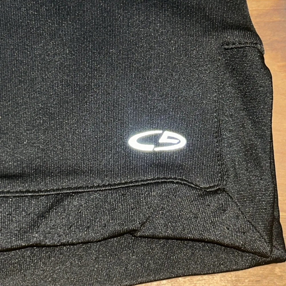 Woman’s Champion Athletic Black Skort Size Medium - Image 4