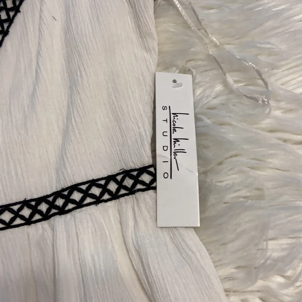 Nicole Millet Women’s Dress size 16 brand new beautiful summer dress - Image 7