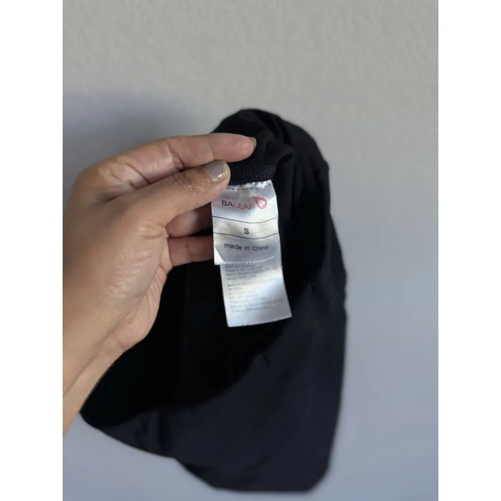 Baleaf Athletic Skort Golf Tennis Pickleball Built In Short Active Womens Size S - Image 8