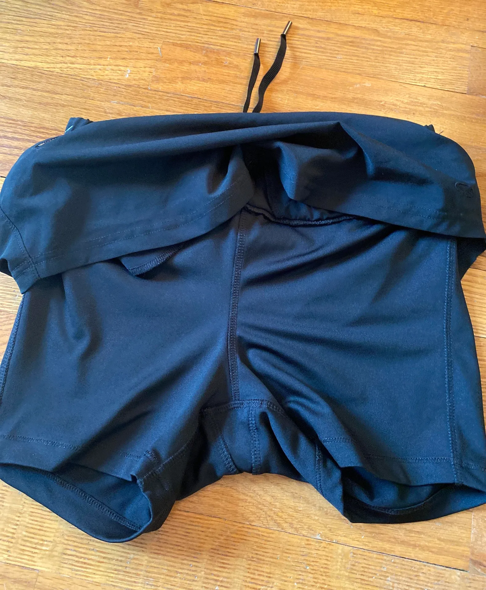 Champion Athletic Skort - Image 3