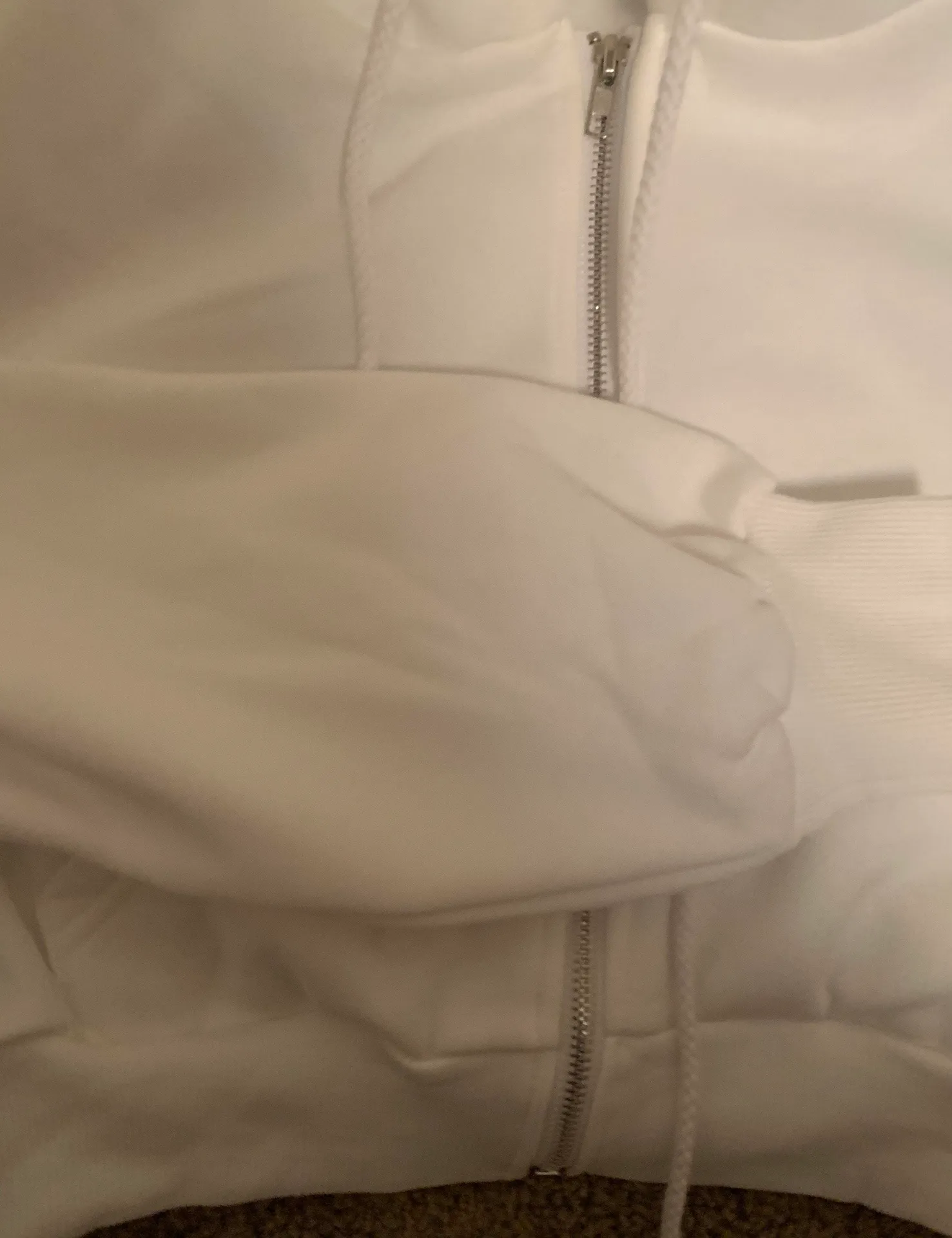 SheIn Jacket - Image 3